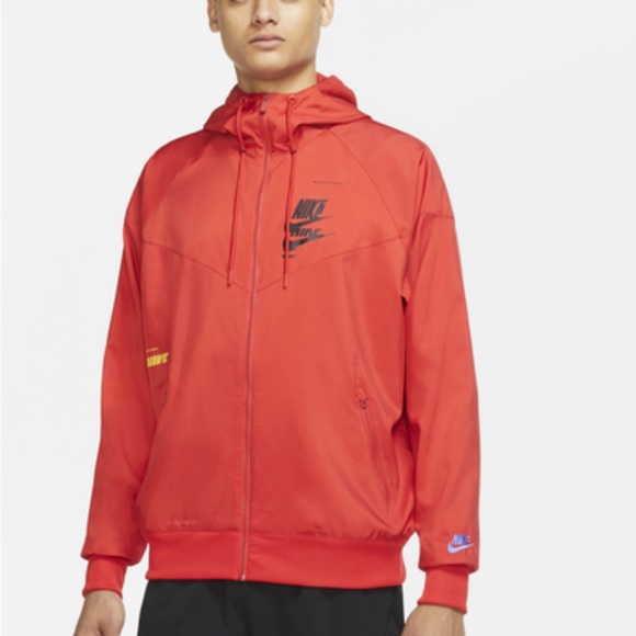 Nike jacket - Picture 8 of 10